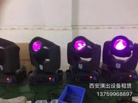 LED视频设备